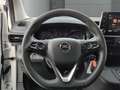 Opel Combo-e Cargo Edition XL Apple CarPlay Android Auto Musiks Blanco - thumbnail 10