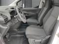 Opel Combo-e Cargo Edition XL Apple CarPlay Android Auto Musiks Blanco - thumbnail 8