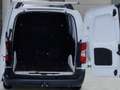 Opel Combo-e Cargo Edition XL Apple CarPlay Android Auto Musiks Blanco - thumbnail 5