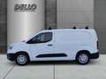 Opel Combo-e Cargo Edition XL Apple CarPlay Android Auto Musiks Blanco - thumbnail 2