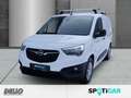 Opel Combo-e Cargo Edition XL Apple CarPlay Android Auto Musiks Blanco - thumbnail 1