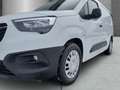 Opel Combo-e Cargo Edition XL Apple CarPlay Android Auto Musiks Blanco - thumbnail 4