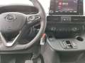 Opel Combo-e Cargo Edition XL Apple CarPlay Android Auto Musiks Blanco - thumbnail 11