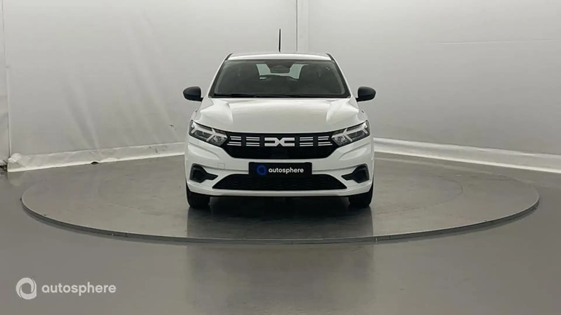 Dacia Sandero 1.0 SCe 65ch Essential -24 - 2