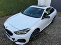 BMW 218 Gran Coupé 218 dA AdBlue Wit - thumbnail 2