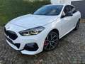 BMW 218 Gran Coupé 218 dA AdBlue Wit - thumbnail 1