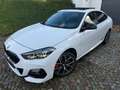 BMW 218 Gran Coupé 218 dA AdBlue Wit - thumbnail 4