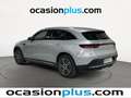 Mercedes-Benz EQC 400 4MATIC Plateado - thumbnail 4