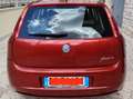 Fiat Grande Punto Grande Punto 5p 1.3 mjt 16v Emotion 90cv 6m Roşu - thumbnail 3
