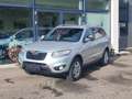 Hyundai SANTA FE Santa Fe 2,2 CRDi Premium Aut. 4WD Argent - thumbnail 2