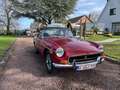 MG MGB Roadster Rosso - thumbnail 5