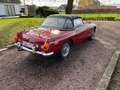 MG MGB Roadster Rosso - thumbnail 4