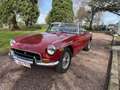 MG MGB Roadster Rosso - thumbnail 7