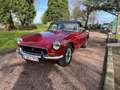MG MGB Roadster Rosso - thumbnail 1
