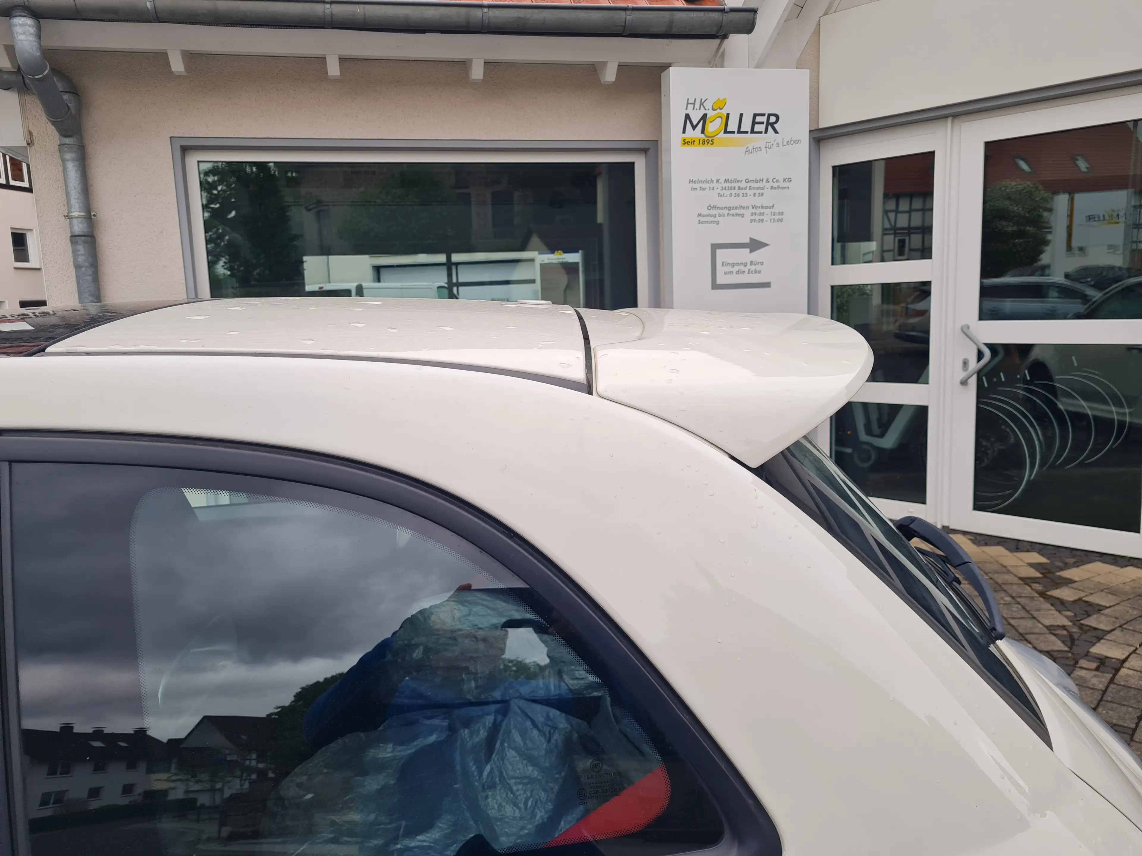 Abarth 500 595 — photo 6