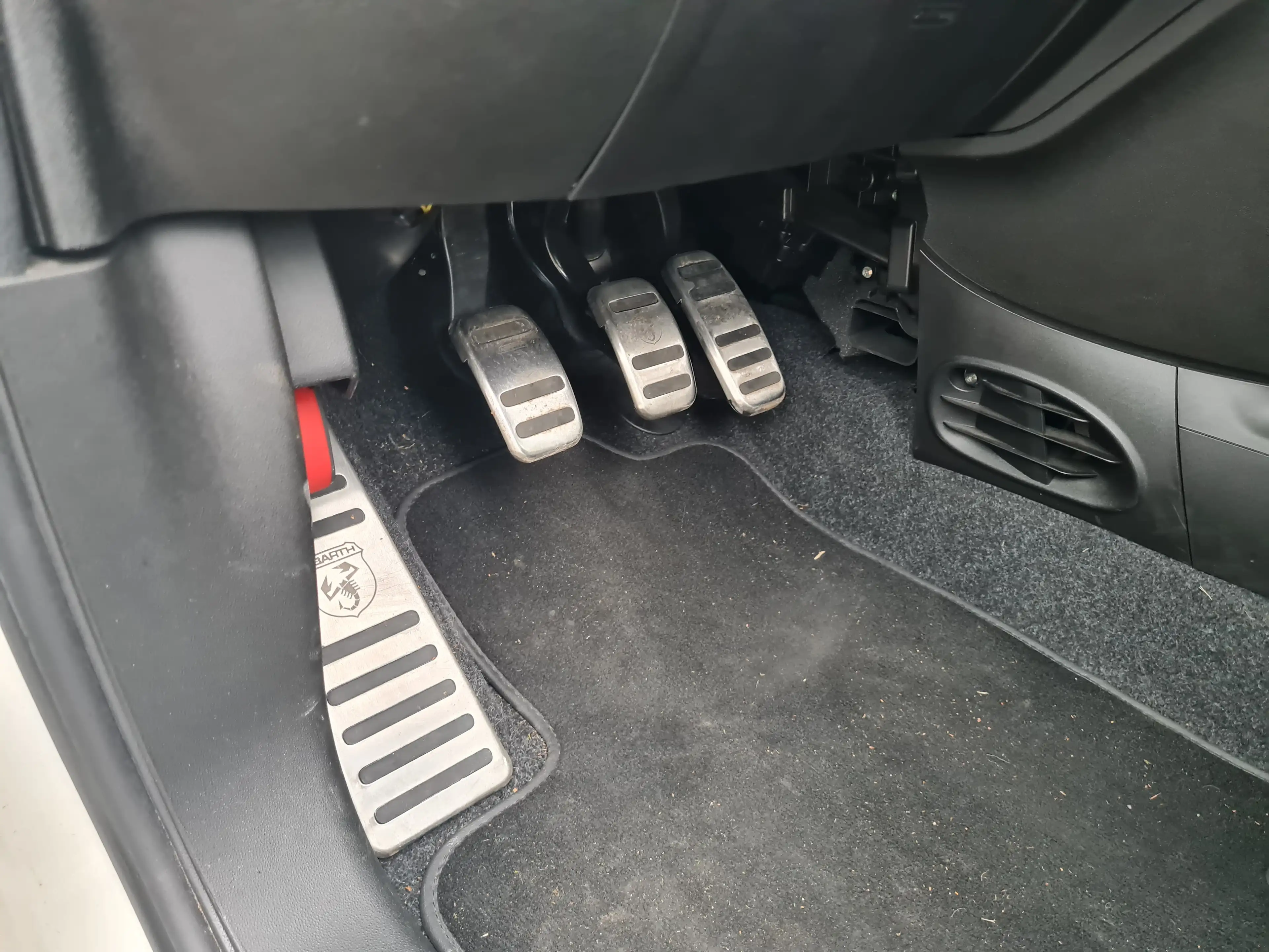 Abarth 500 595 — photo 5