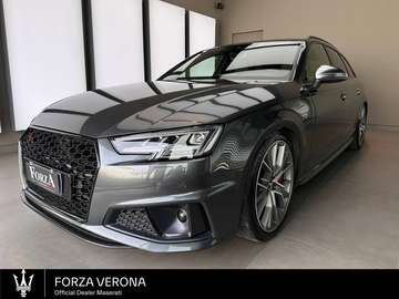 S4 Avant 3.0 tdi mhev Sport Attitude quattro 347cv tiptronic