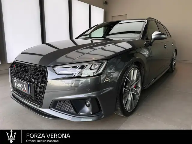 Audi S4 S4 Avant 3.0 tdi mhev Sport Attitude quattro 347cv tiptronic