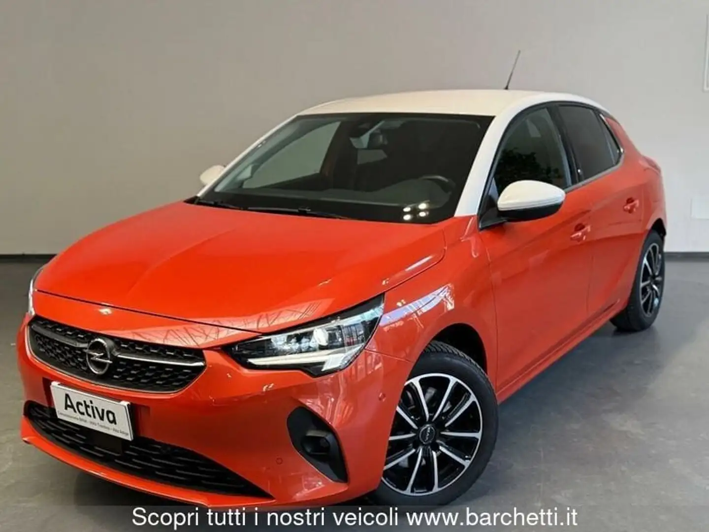 Opel Corsa e- Elegance - 1