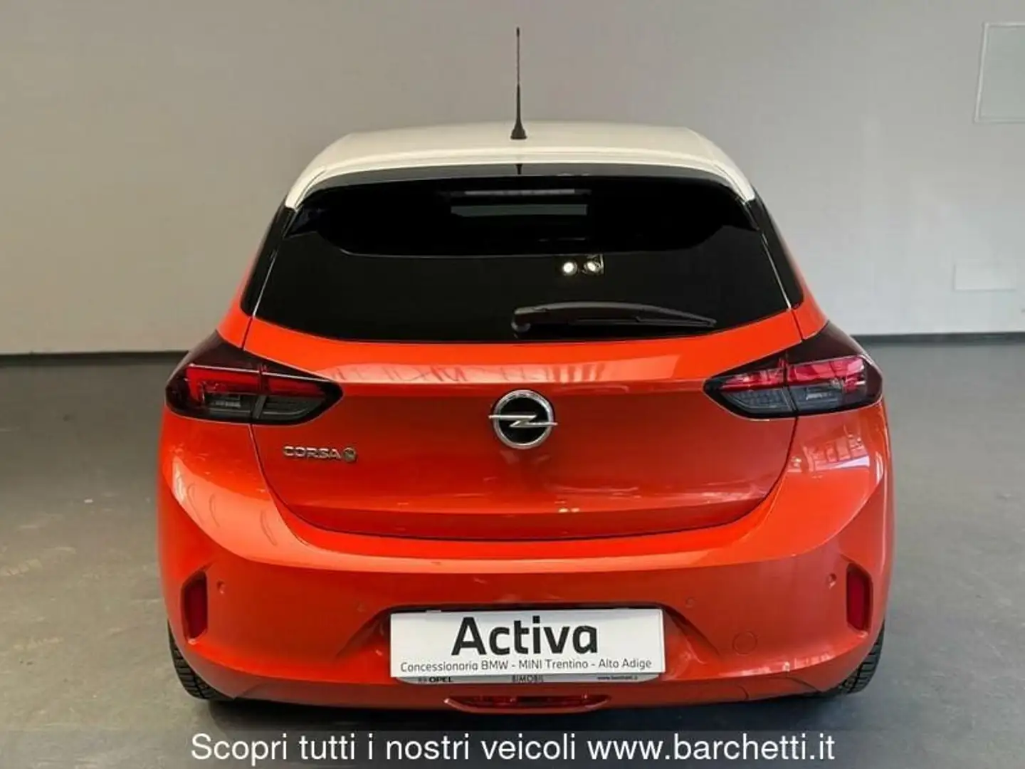 Opel Corsa e- Elegance - 2
