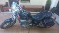 Yamaha XV 750 plava - thumbnail 3