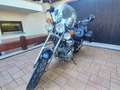 Yamaha XV 750 plava - thumbnail 4