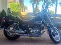 Yamaha XV 750 plava - thumbnail 2