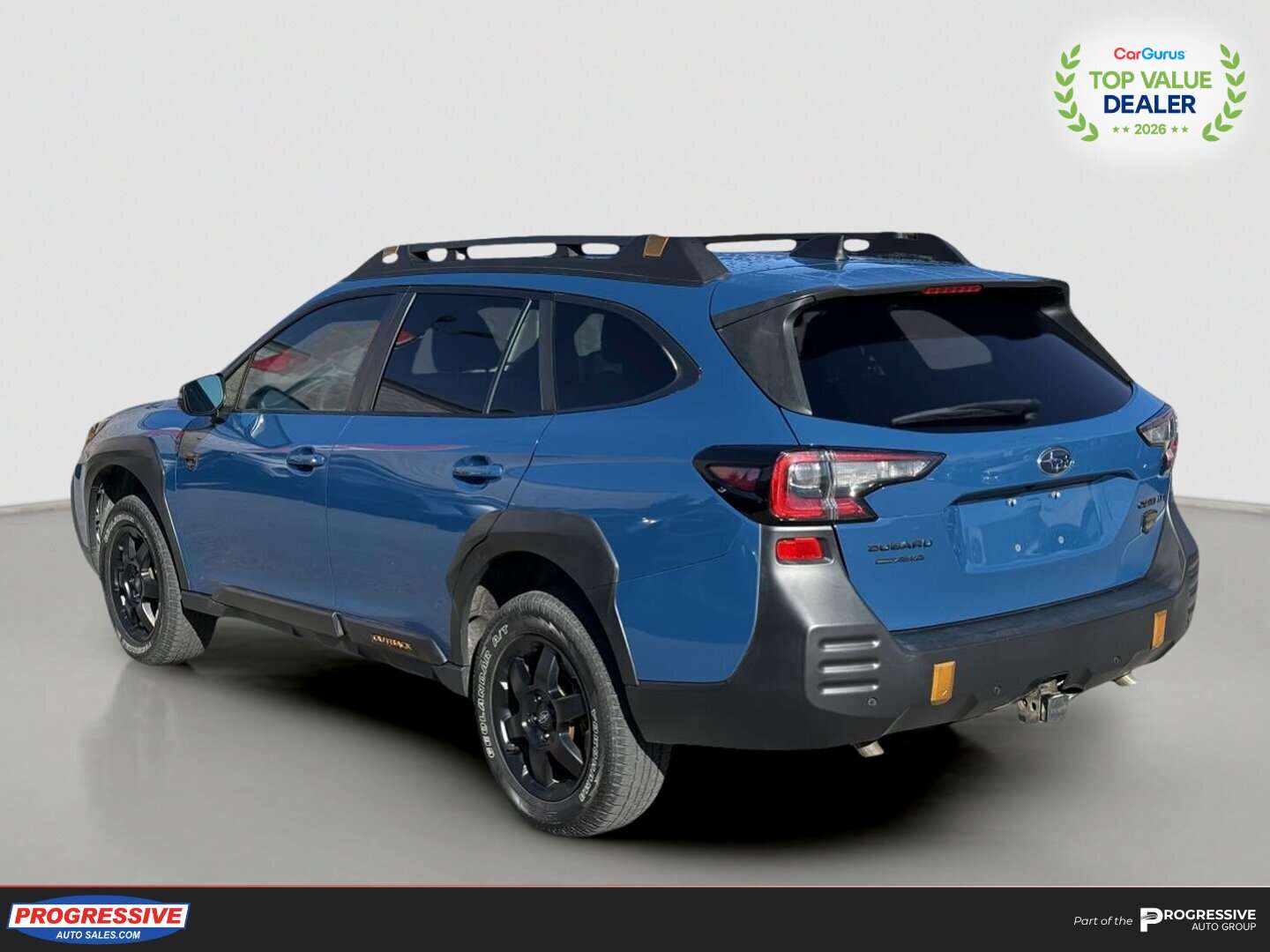 2024 Subaru Outback Wilderness — снимка 1