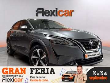 E-POWER 140 KW (190 CV) Acenta