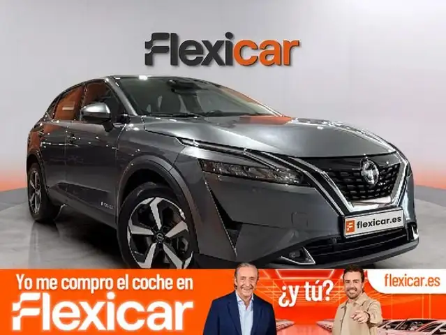 Nissan Qashqai E-POWER 140 KW (190 CV) Acenta