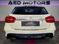 Mercedes-Benz GLA 200 GLA 200 CDI / d 4Matic AMG LINE 2143ccm Weiß - thumbnail 11