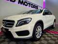 Mercedes-Benz GLA 200 GLA 200 CDI / d 4Matic AMG LINE 2143ccm Weiß - thumbnail 7