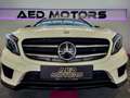 Mercedes-Benz GLA 200 GLA 200 CDI / d 4Matic AMG LINE 2143ccm Weiß - thumbnail 2