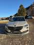 Skoda Karoq 2,0 TDI SCR 4x4 Sportline DSG Grau - thumbnail 3
