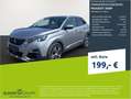 Peugeot 3008 Hybrid 225 Allure Grau - thumbnail 1