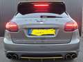 Porsche Cayenne Cayenne Diesel Tiptronic S Grau - thumbnail 2