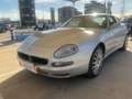 Maserati 4200 coupè 4.2 V8 390CV  1PROPRIETARIO!SOLO 65000KM! Srebrny - thumbnail 1