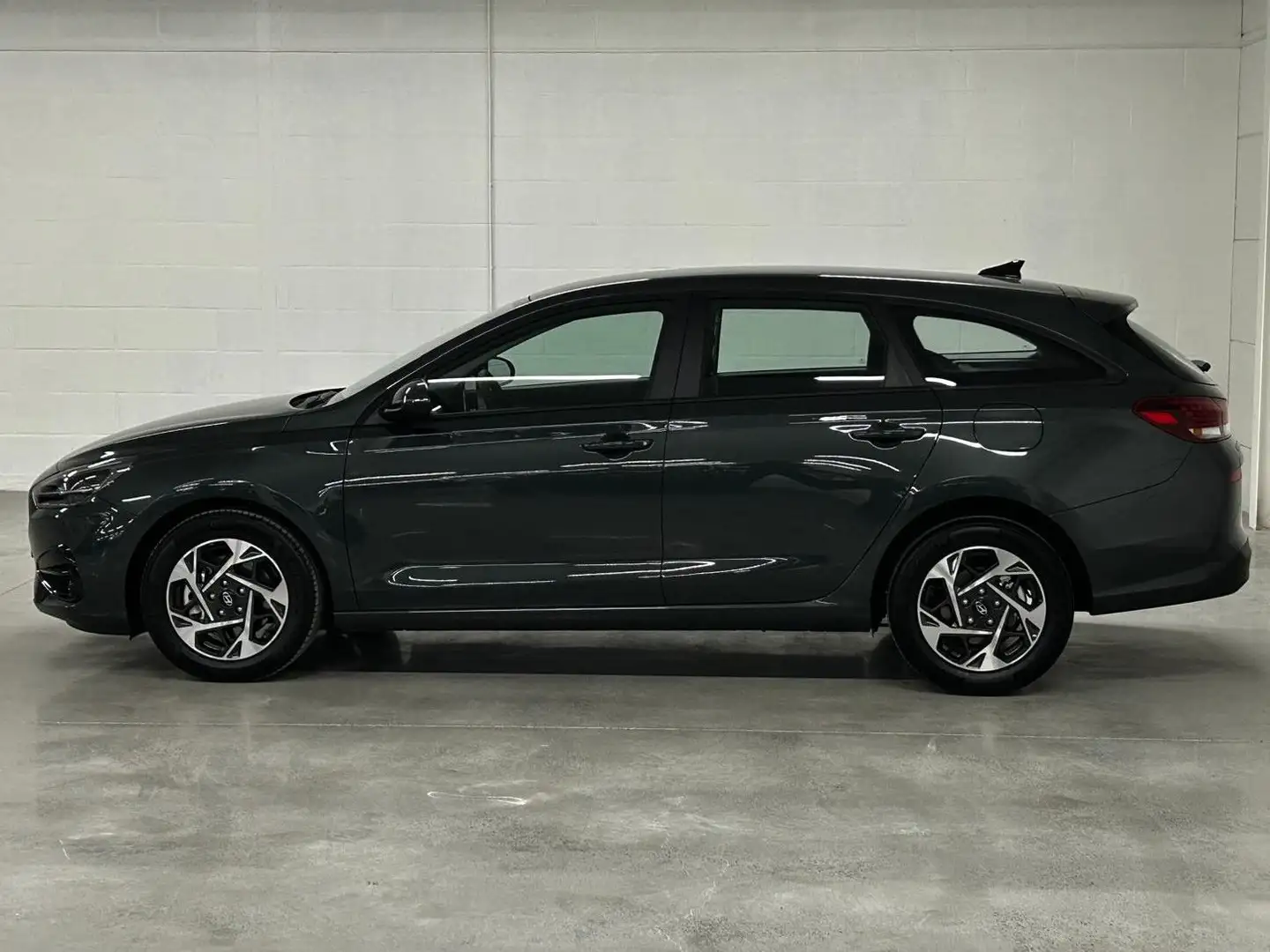 Hyundai i30 1.0 T-GDI 48V Techno Verde - 2