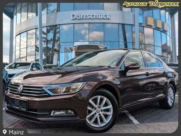 Comfortline NAVI. Kamera. PDC. Climatroni