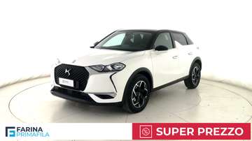 Crossback 1.5 BlueHDi So Chic