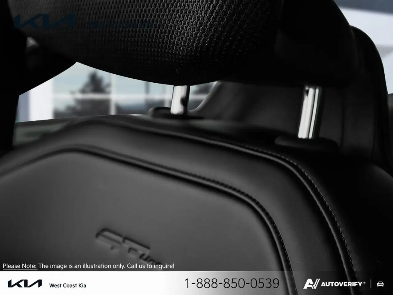 Kia EV9 снимка Kia EV9