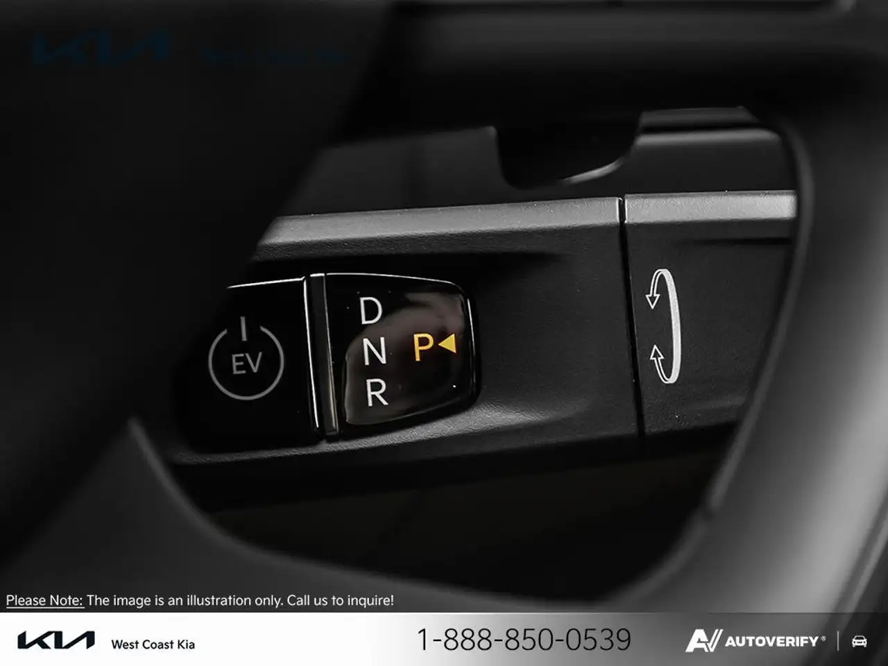 Kia EV9 снимка Kia EV9