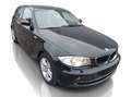 BMW 118 12 Monaten Garantie Schwarz - thumbnail 1