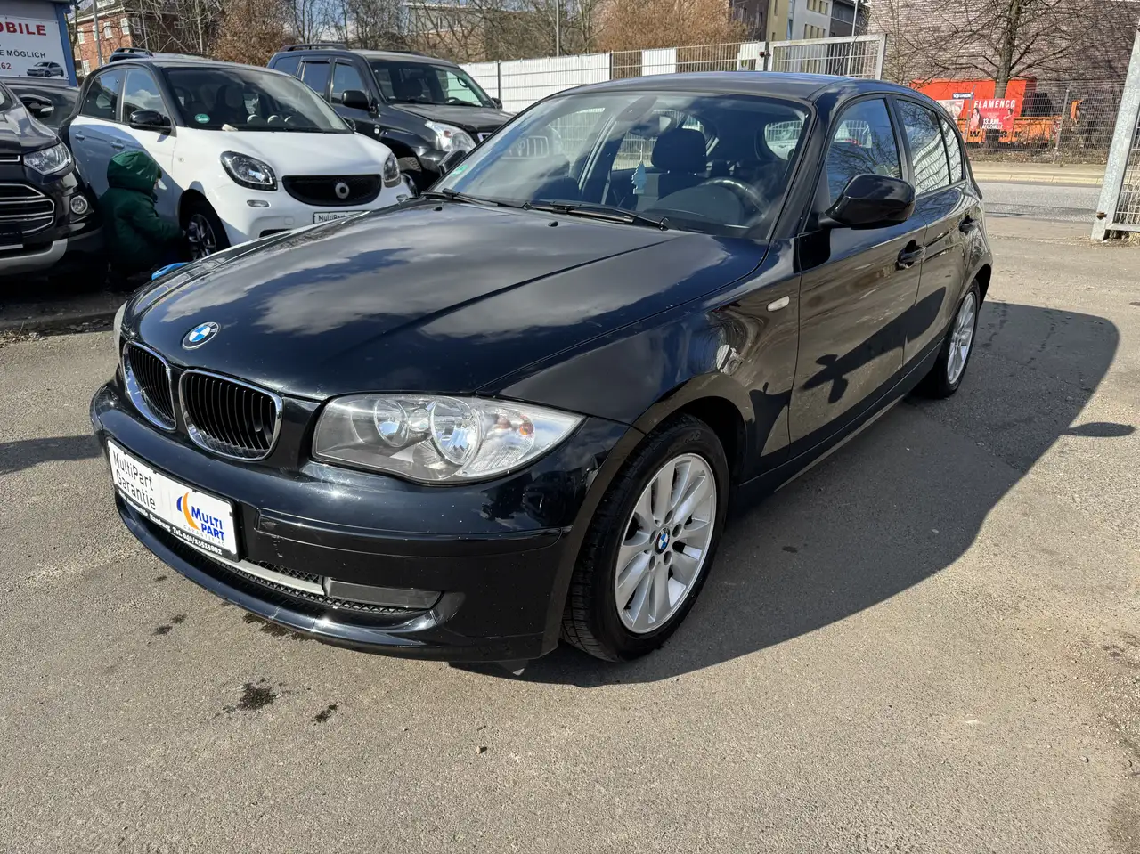 BMW 116