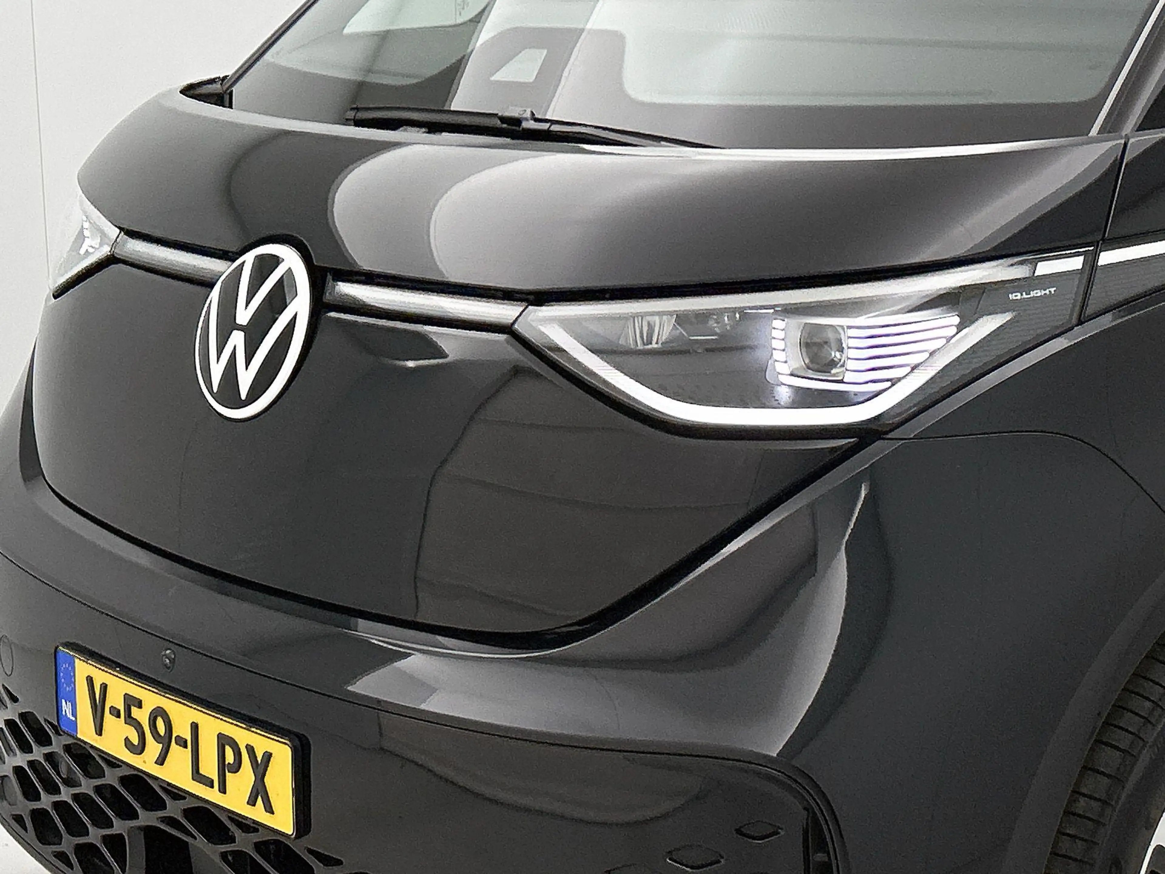 Volkswagen ID. Buzz Cargo 79 kWh DEMO | Bulli | Achterdeuren | Area View | T — photo 9