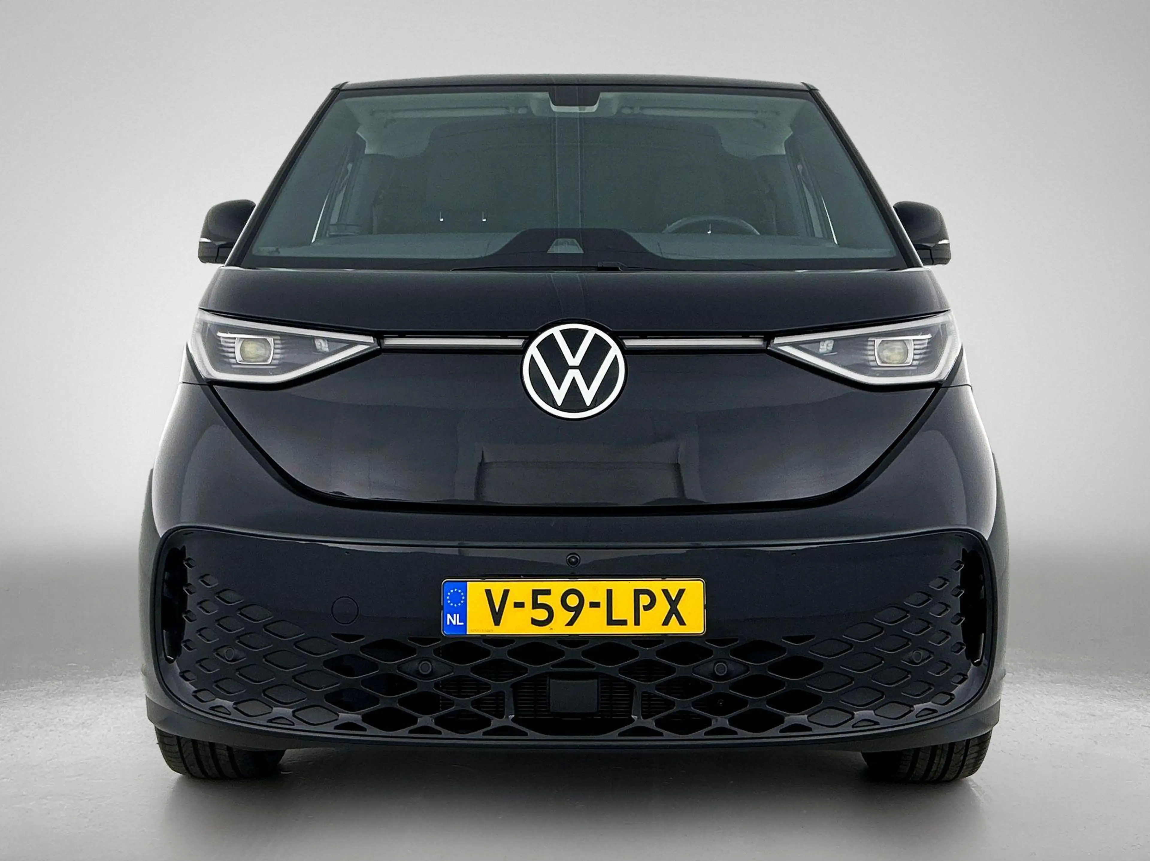 Volkswagen ID. Buzz Cargo 79 kWh DEMO | Bulli | Achterdeuren | Area View | T — photo 5