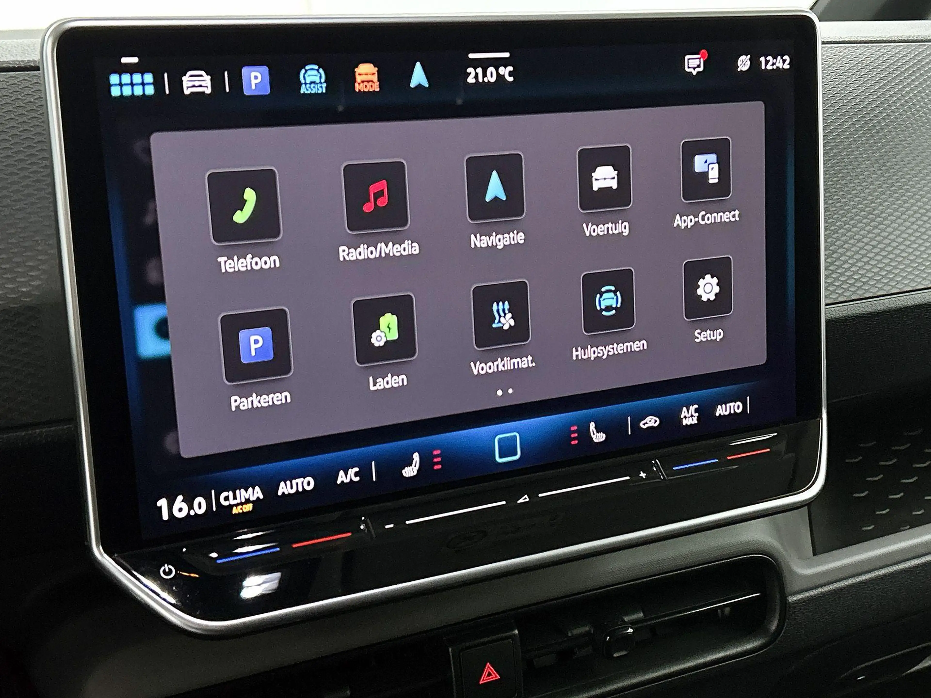 Volkswagen ID. Buzz Cargo 79 kWh DEMO | Bulli | Achterdeuren | Area View | T — photo 10