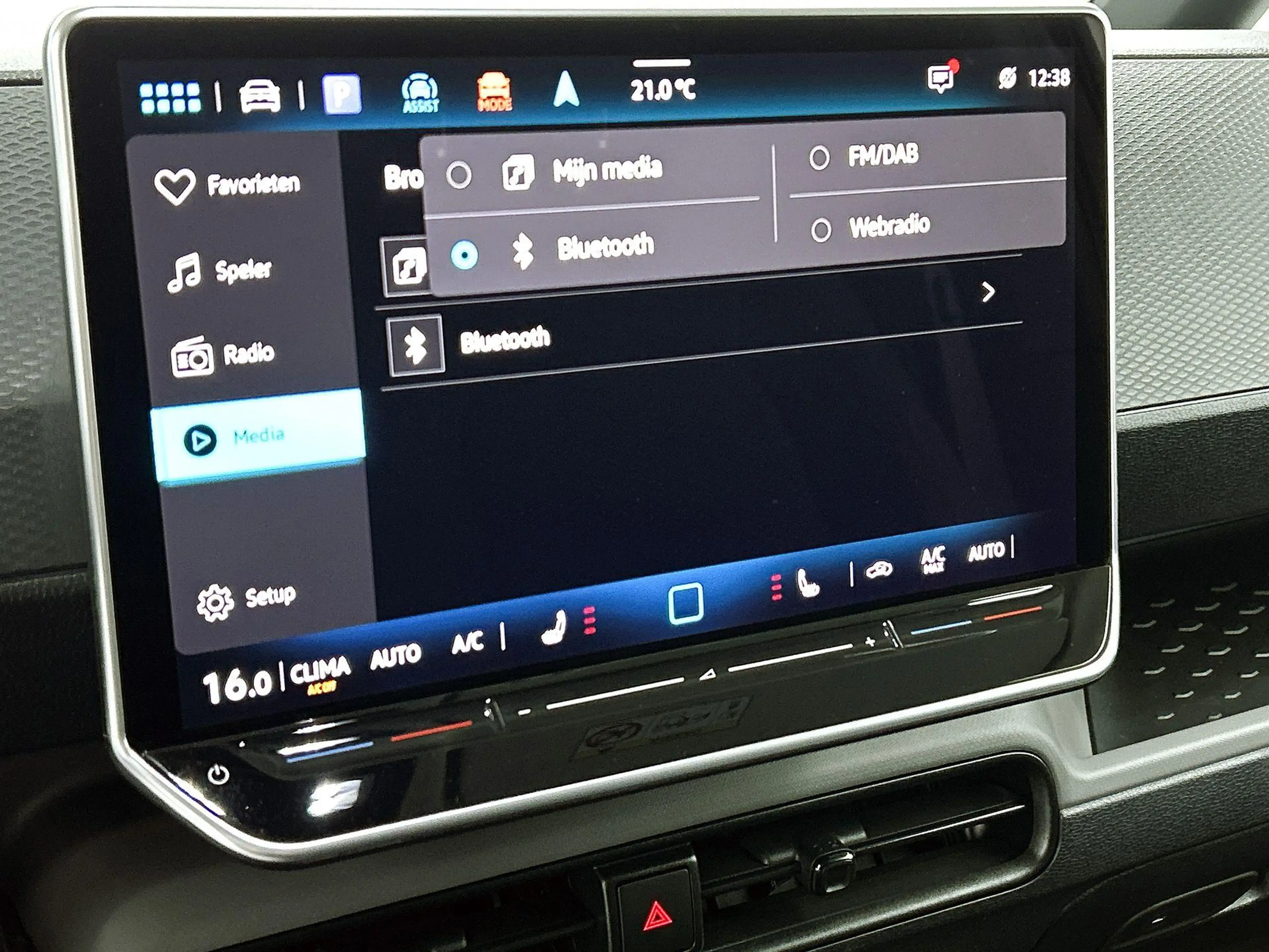 Volkswagen ID. Buzz Cargo 79 kWh DEMO | Bulli | Achterdeuren | Area View | T — photo 6