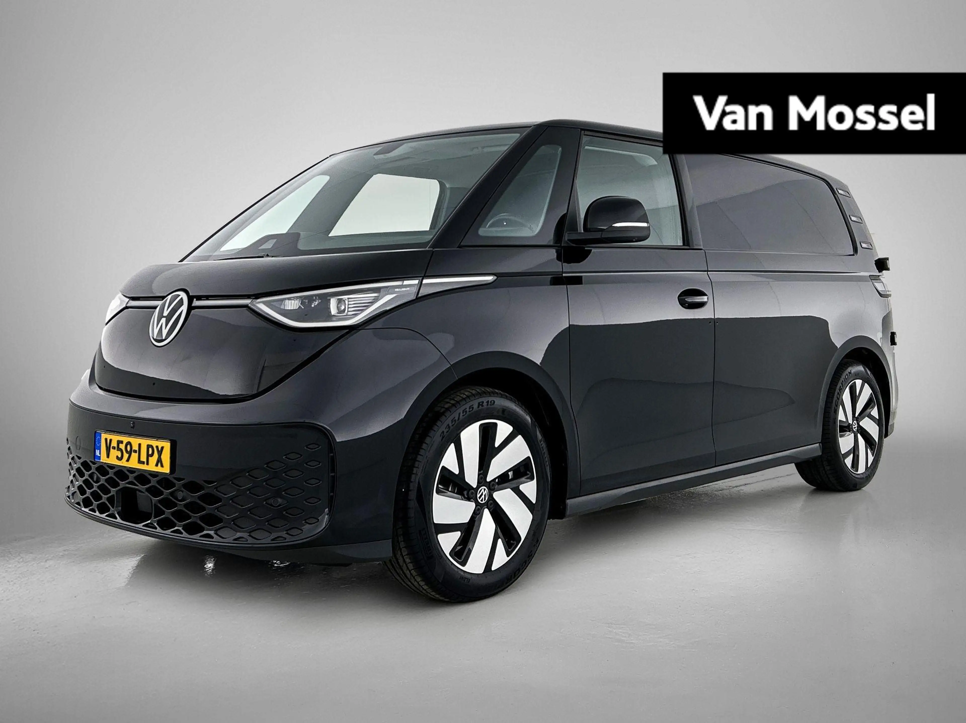 Volkswagen ID. Buzz Cargo 79 kWh DEMO | Bulli | Achterdeuren | Area View | T