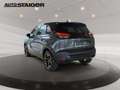 Opel Crossland 1.2 Turbo GS Line LED+SHZ+2xKlima+LM Grau - thumbnail 9